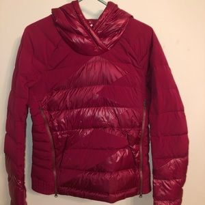Lululemon jacket